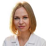 Красавцева Наталья Сергеевна