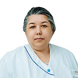 Нафикова Гульнара Радиковна