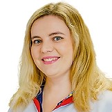 Моисеева Александра Геннадьевна