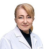 Туровская Елена Станиславовна