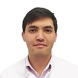 Николов Денис Вячеславович