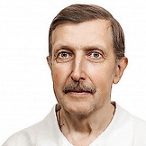 Озеров Игорь Николаевич