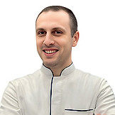 Мчедлидзе Бачана Отарьевич