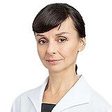 Китаева Марина Юрьевна