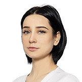 Афанасьева Екатерина Олеговна