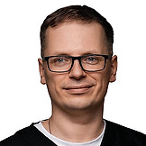 Антипенко Кирилл Игоревич