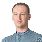 Туртанов Алексей Витальевич