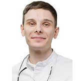 Горелов Филипп Валерьевич