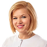 Быстрова Анна Валентиновна