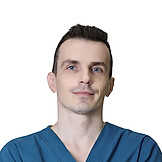 Калинин Кирилл Сергеевич