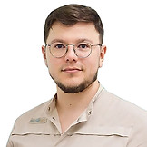 Андреев Роман Викторович