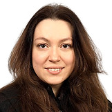 Ларина Ирина Николаевна