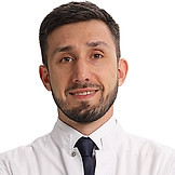 Магамадов Иса Супьянович