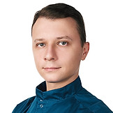 Назаров Максим Игоревич