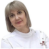 Бурьянова Наталья Павловна