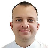 Голубев Алексей Петрович