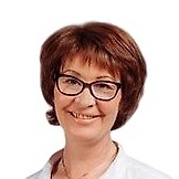 Фисенко Карина Олеговна