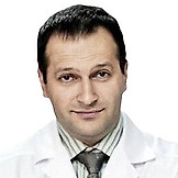 Аббасов Эдуард Рагибович