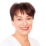 Орбели Мария Абгаровна