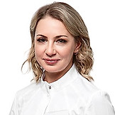 Саруханова Ирина Сергеевна