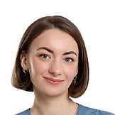 Курганникова Юлия Владимировна