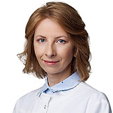 Глобина Ульяна Станиславовна
