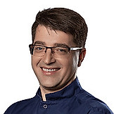 Никитченко Сергей Викторович