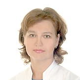 Левицкая Мария Александровна