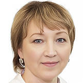 Садартинова Елена Ефимовна
