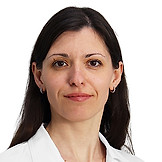 Ендржеевская Диана Вадимовна