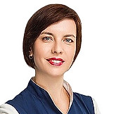 Романова (Государенко) Виктория Валерьевна