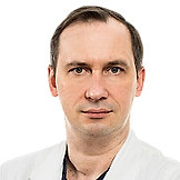 Егоренков Виталий Викторович