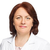 Малиновская Наталья Антоновна