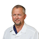 Антонов Александр Александрович