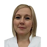 Маленьких Галина Александровна