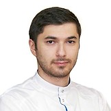 Баянов Астемир Тимурович