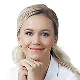 Щеглова Юлия Евгеньевна