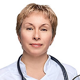 Савельева Каролина Анатольевна