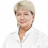 Хихелова Елена Олеговна