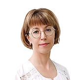 Гаряева Карина Феликсовна