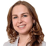 Скулябина Ксения Алексеевна