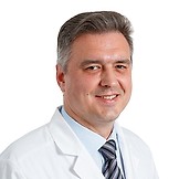 Гулевский Роман Александрович