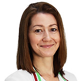 Лобанова Анна Ивановна