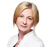 Антушева Инна Александровна