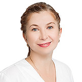 Бутова Анна Юрьевна