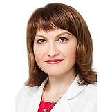 Михальченко Юлия Геннадьевна