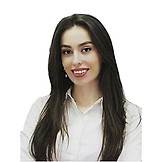 Тубеева Диана Алановна