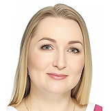 Назарова Александра Владимировна