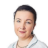 Голубенко Рамиля Ахметовна