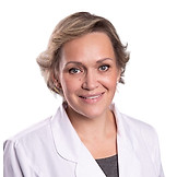 Серебрякова Инна Павловна